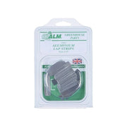 ALM Manufacturing GH005 Aluminium Lap Strips Heavy Duty