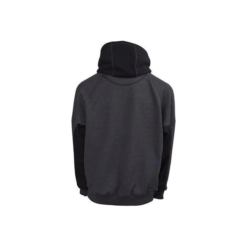 Apache Hooded Sweatshirt Heavy Duty Workwear