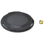 ALM Manufacturing FL226 Cap & Ferrule for Lawn and Garden