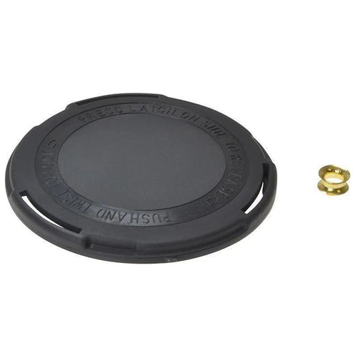 ALM Manufacturing FL226 Cap & Ferrule for Lawn and Garden