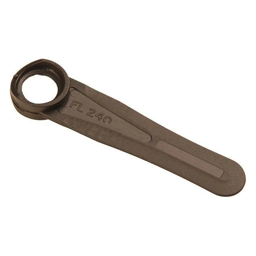 ALM Manufacturing FL240 Heavy Duty Plastic Blades