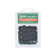 ALM Manufacturing FL240 Heavy Duty Plastic Blades