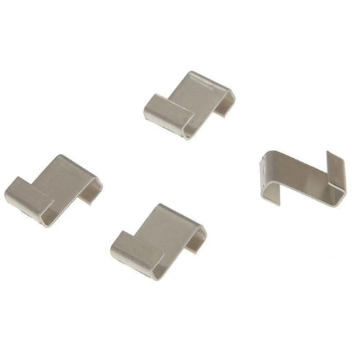 ALM Manufacturing GH002 Z Lap Clips Heavy Duty Garden Tools