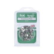 ALM Manufacturing GH002 Z Lap Clips Heavy Duty Garden Tools