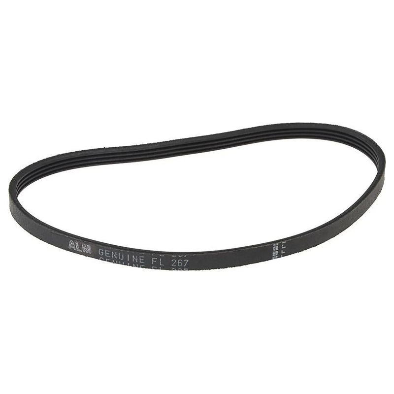 ALM Manufacturing FL267 Poly V Belt for Lawn and Garden