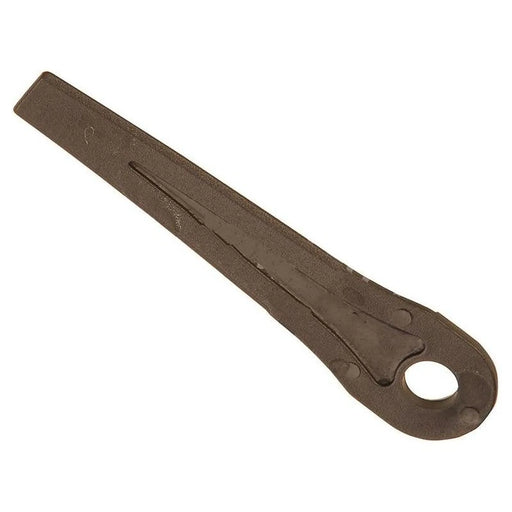 ALM Manufacturing FL241 Plastic Blades for Lawn Care