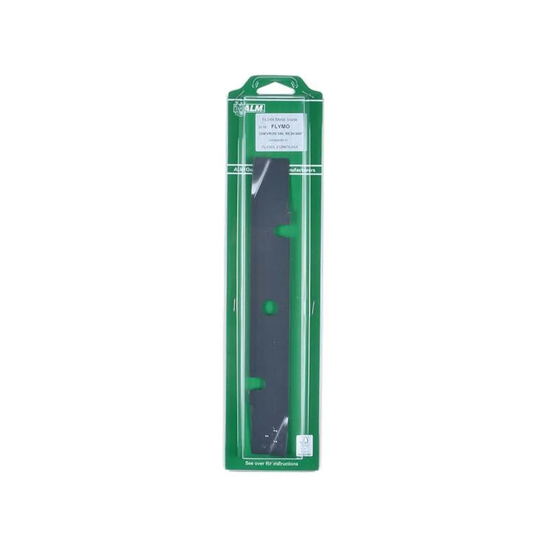 ALM Manufacturing FL044 Metal Blade for Lawn Care