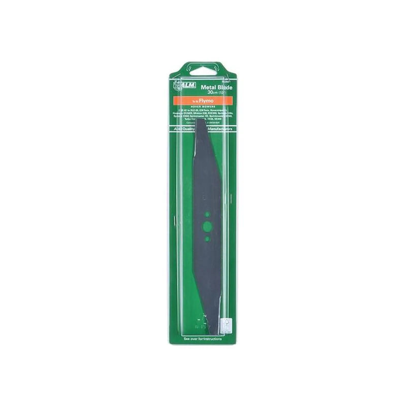 ALM Manufacturing FL043 Metal Blade for Lawn Mowers