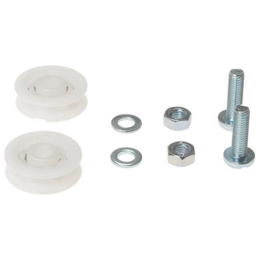 ALM Manufacturing GH006 Sliding Door Wheel Kit