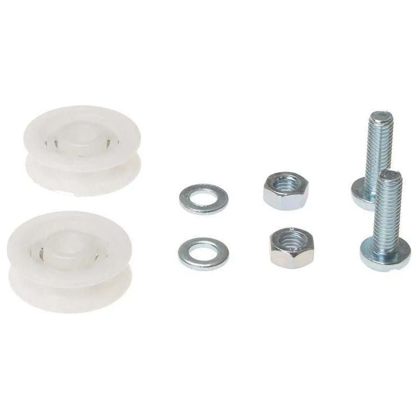 ALM Manufacturing GH006 Sliding Door Wheel Kit