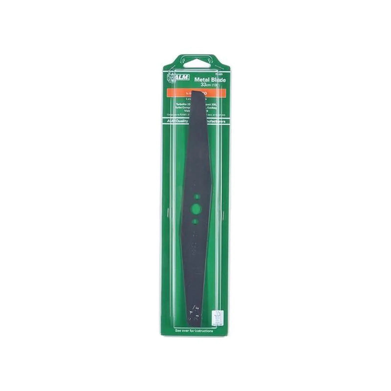 ALM Manufacturing FL330 Metal Blade for Lawn Mowers