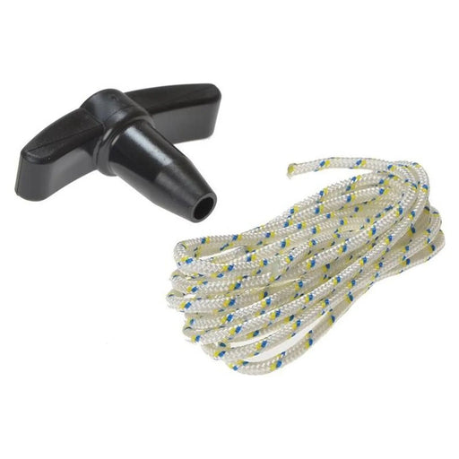 ALM Manufacturing GP033 Heavy Duty Handle & Rope