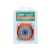 ALM Manufacturing FL489 Spool & Line Heavy Duty