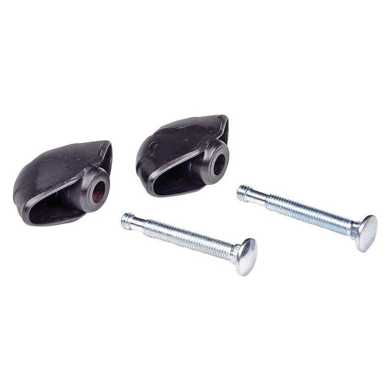 ALM Manufacturing FL198 Flymo Upper Handle Assembly Kit
