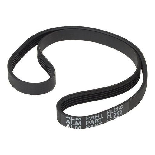 ALM Manufacturing FL266 Poly V Belt for Garden Tools