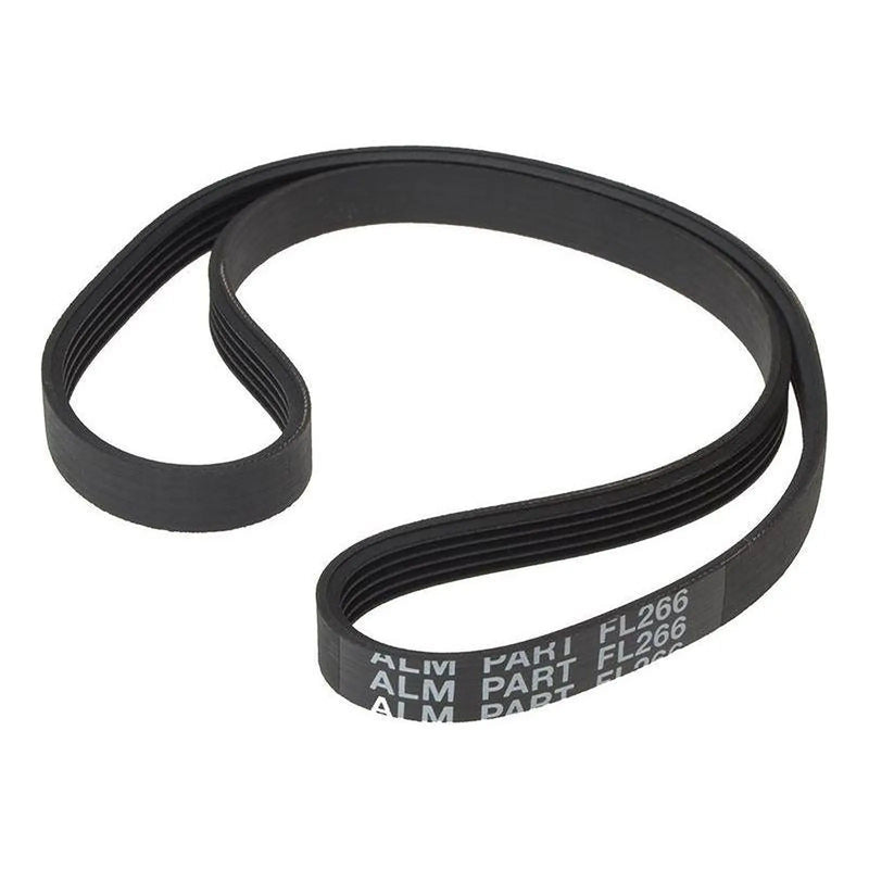 ALM Manufacturing FL266 Poly V Belt for Garden Tools