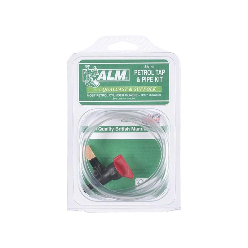 ALM Manufacturing SA141 Petrol Pipe Tap