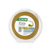 ALM Manufacturing SL324 Trimmer Line 80m Heavy Duty