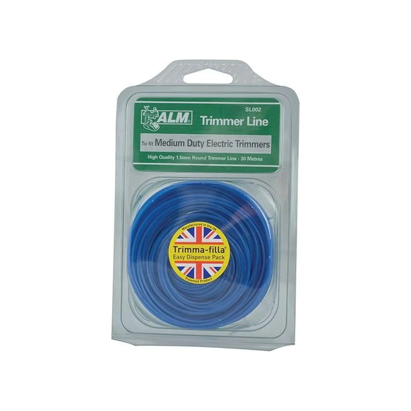 ALM Manufacturing SL002 Medium-Duty Trimmer Line