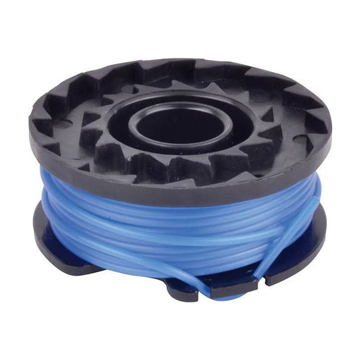 ALM Manufacturing RY124 Heavy Duty Spool & Line