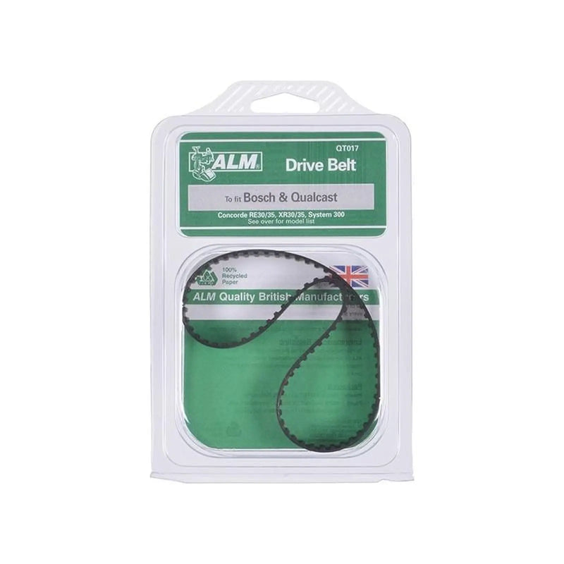 ALM Manufacturing QT017 Drive Belt Heavy Duty Tool