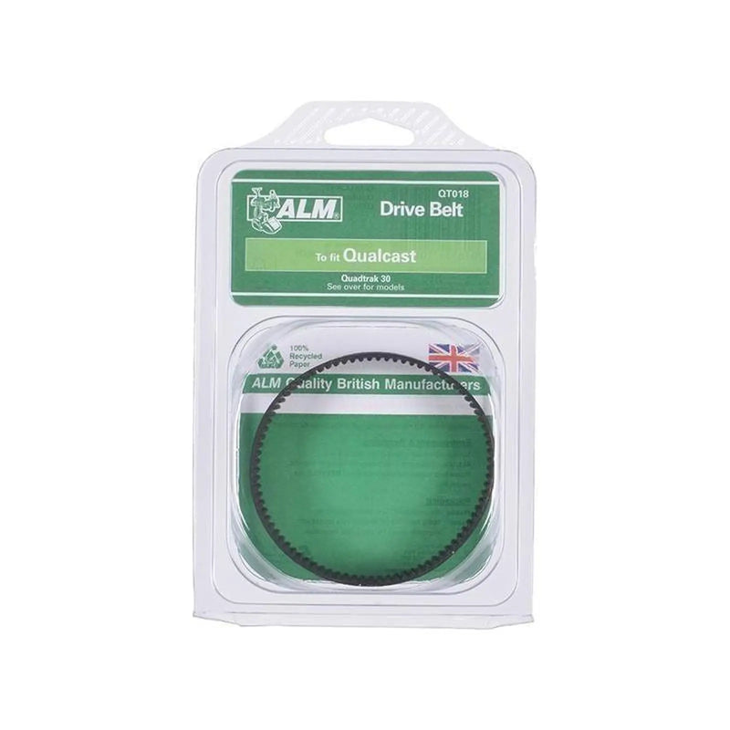 ALM Manufacturing QT018 Blade Belt Heavy Duty Spare Part