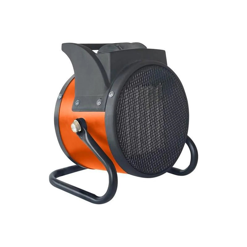 Airmaster PTC Floor Standing Heater 2kW Heavy Duty