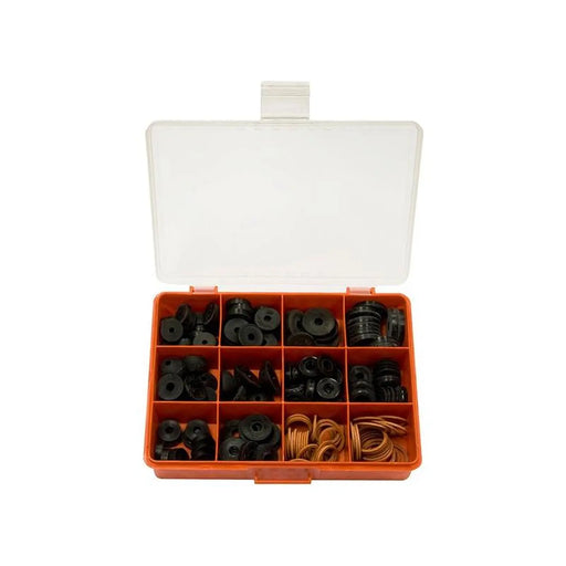 Arctic Hayes Tap Washer Kit 170 Piece Premium Quality