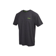 Apache Vancouver Charcoal Grey Heavy Duty T-Shirt