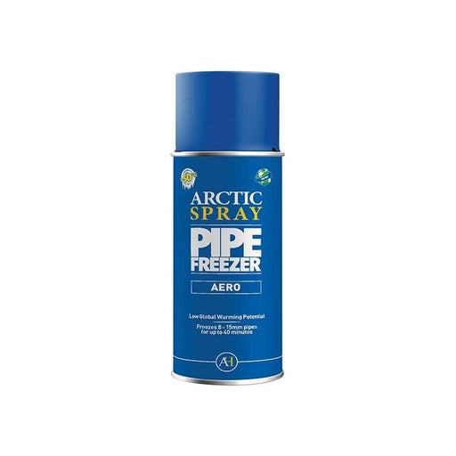 Arctic Hayes Pipe Freezer Aero 150ml