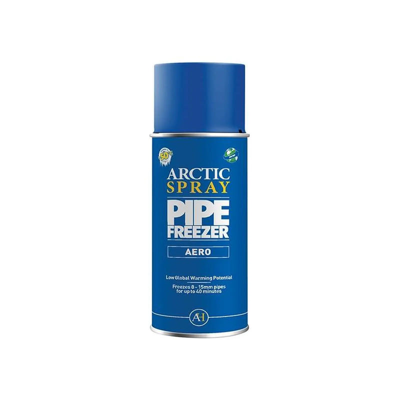 Arctic Hayes Pipe Freezer Aero 150ml