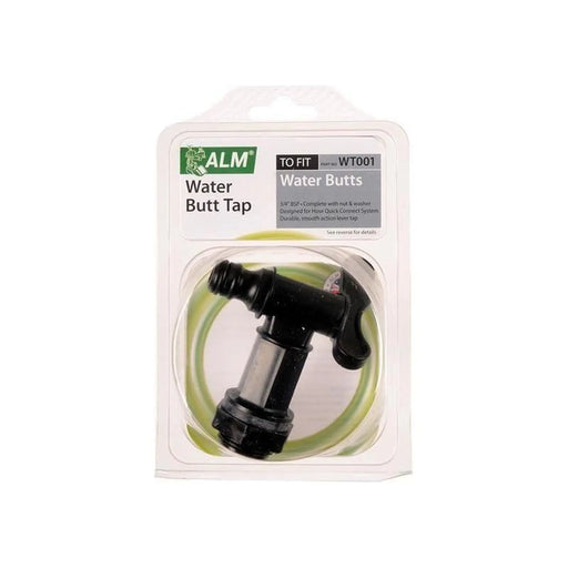 ALM Manufacturing Water Butt Tap Heavy Duty