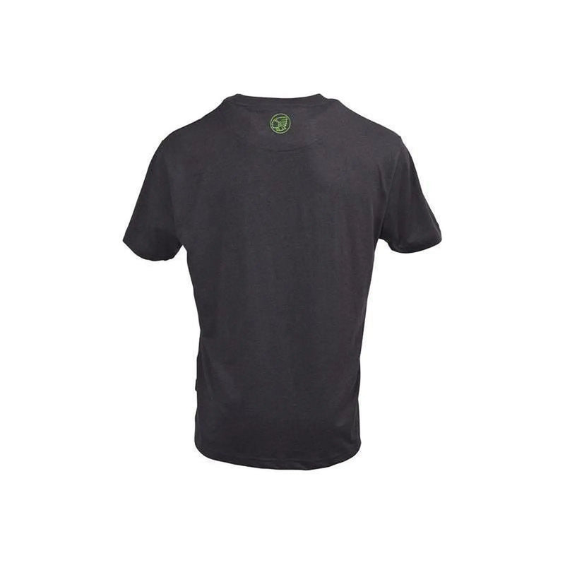 Apache Charcoal Grey Heavy Duty Work T-Shirt