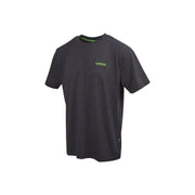 Apache Charcoal Grey T-Shirt Heavy Duty Workwear