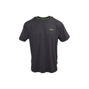 Apache Charcoal Grey T-Shirt Heavy Duty Workwear
