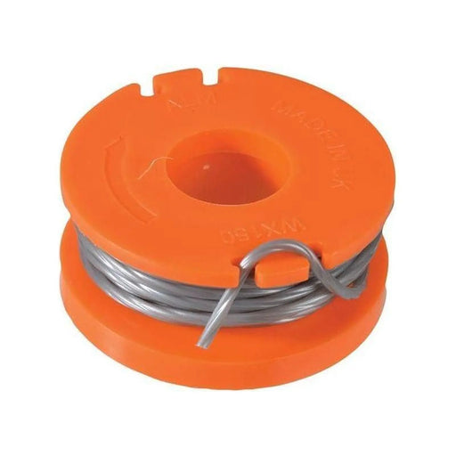 ALM Manufacturing WX150 Spool & Line Heavy Duty