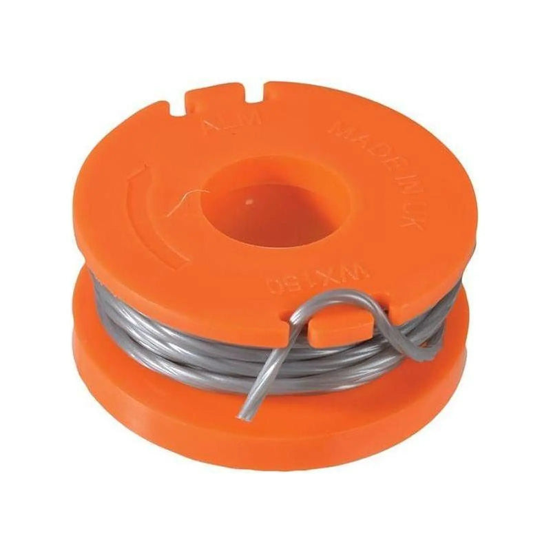 ALM Manufacturing WX150 Spool & Line Heavy Duty