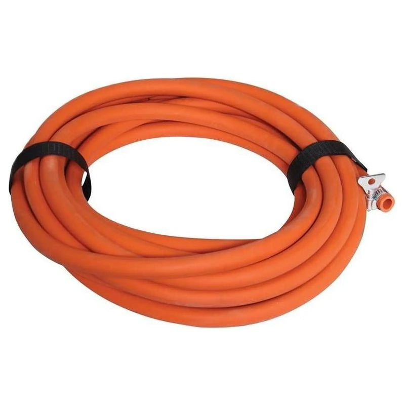 Arctic Hayes Drain Down Hose 15m Professional Plumbing
