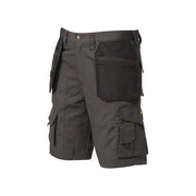 Apache Rip-Stop Holster Shorts Heavy Duty Workwear
