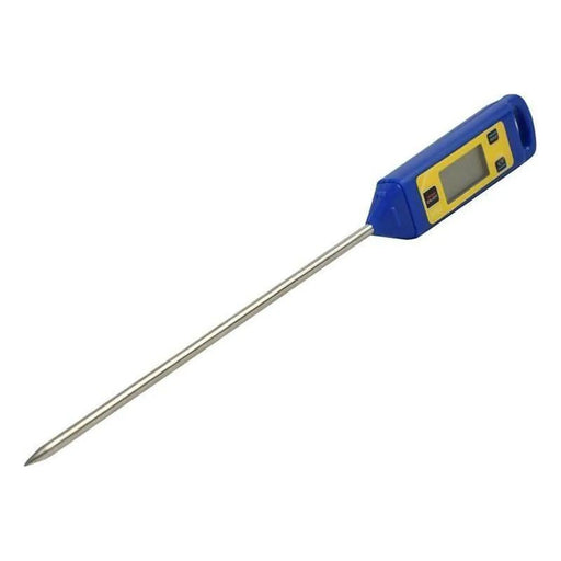 Arctic Hayes Stem Thermometer Digital Infrared Tool