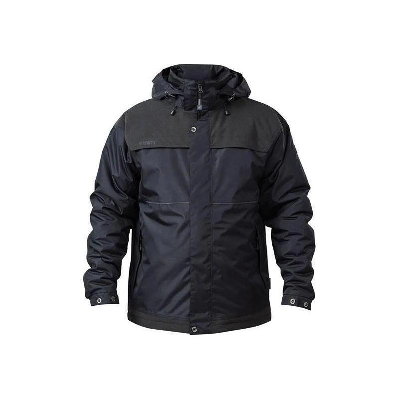 Apache Waterproof Padded Jacket Heavy Duty