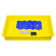 Arctic Hayes Radiator Drain Tray Kit