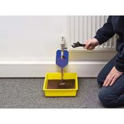 Arctic Hayes Radiator Drain Tray Kit