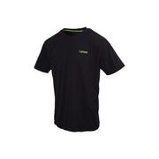 Apache Delta Black T-Shirt Heavy Duty Workwear