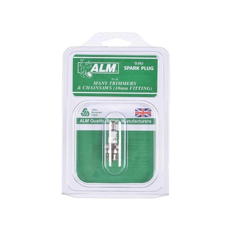 ALM Manufacturing DJ8J Spark Plug 14mm Heavy Duty