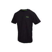 Apache Delta Black T-Shirt XL Heavy Duty Workwear