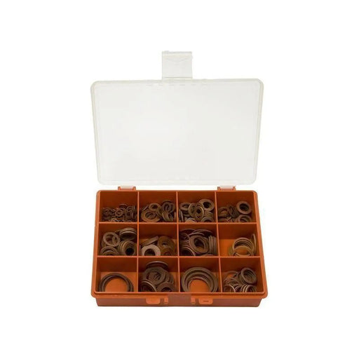 Arctic Hayes 330 Piece Professional Plumbing Washer Kit