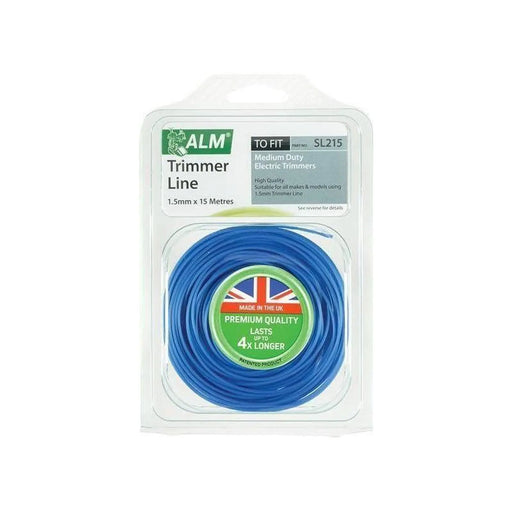 ALM Manufacturing SL215 Medium-Duty Trimmer Line