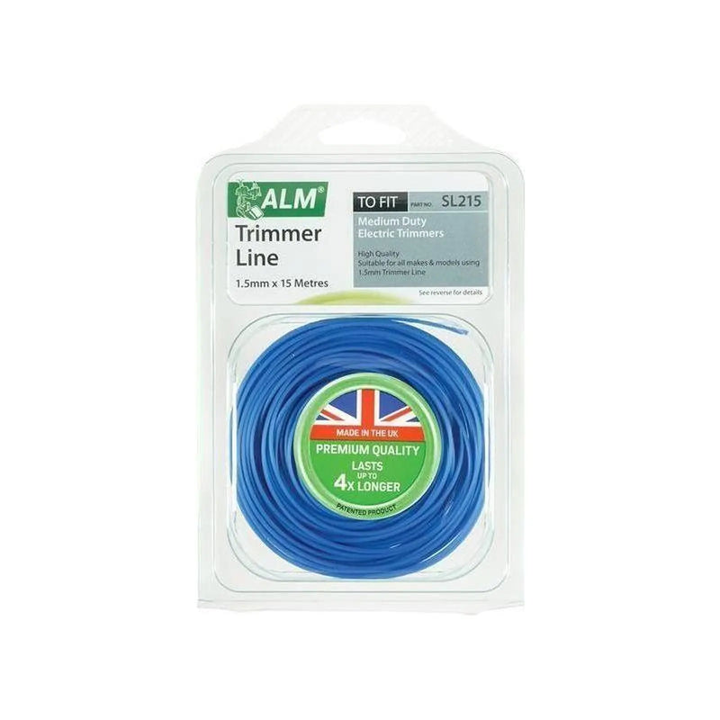 ALM Manufacturing SL215 Medium-Duty Trimmer Line