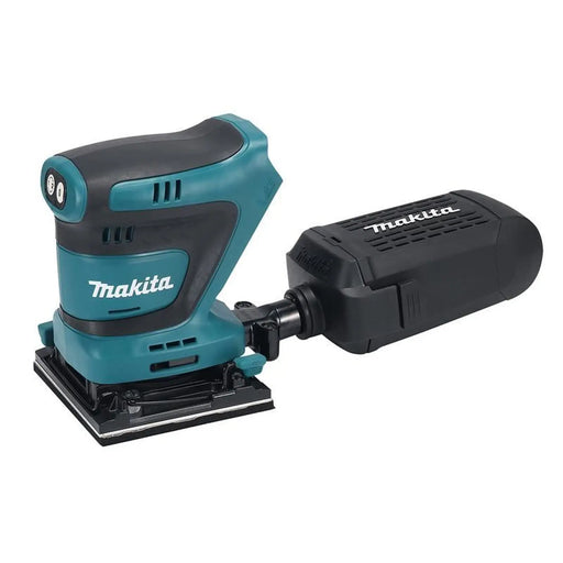 Makita DBO480Z LXT Finishing Sander 18V Bare Unit